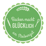 Backen macht GLÜCKlich